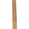 Ekena Millwork 5 1/2"W x 28"D x 40"H Balboa Smooth Knee Brace, Western Red Cedar BRC06X28X40BOA00SWR - alternate 3